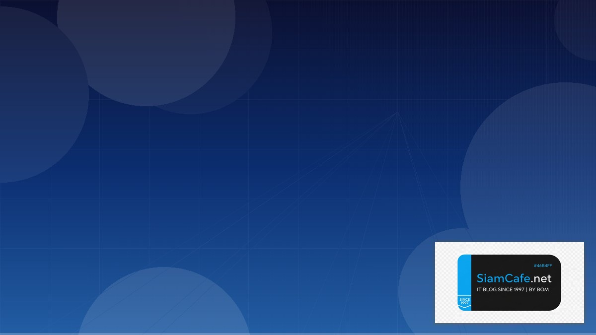 GCP Cloud Run IoT Gateway | SiamCafe Blog