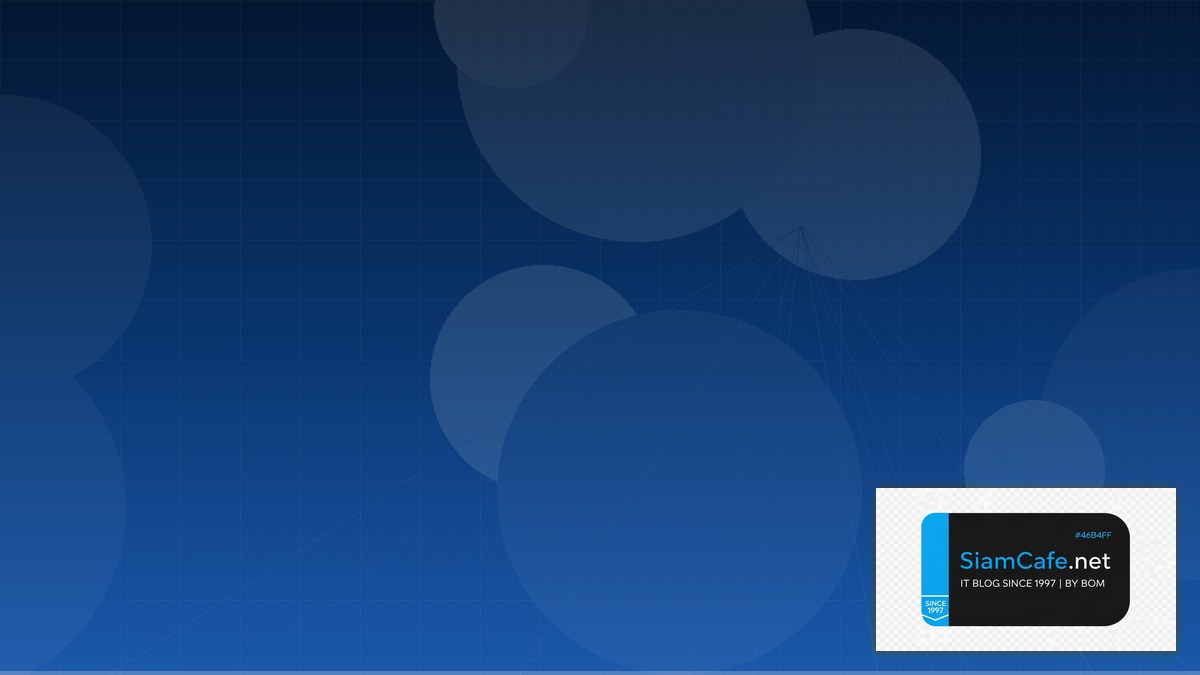 GCP Cloud Run Kubernetes Deployment | SiamCafe Blog