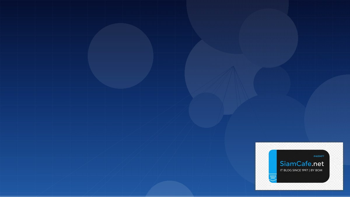 GCP Cloud Run Learning Path Roadmap | SiamCafe Blog