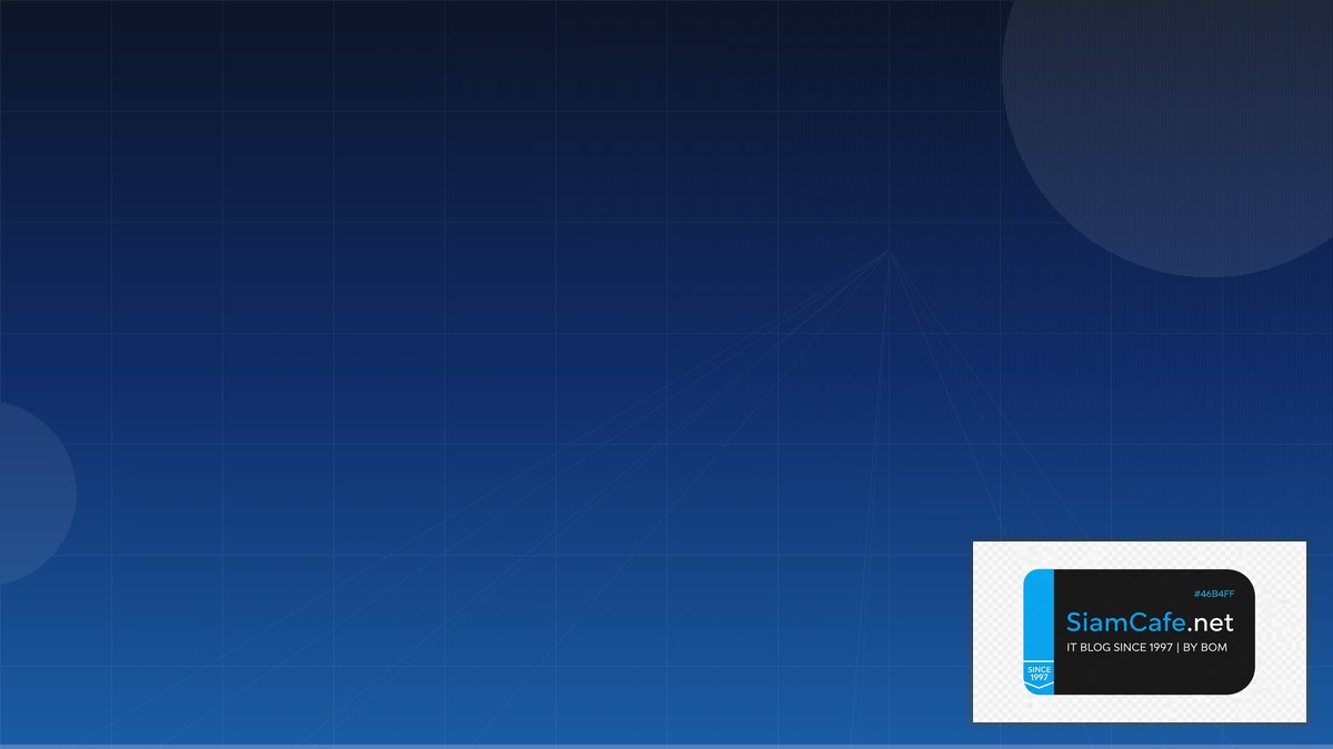 GCP Cloud Run Log Management ELK | SiamCafe Blog