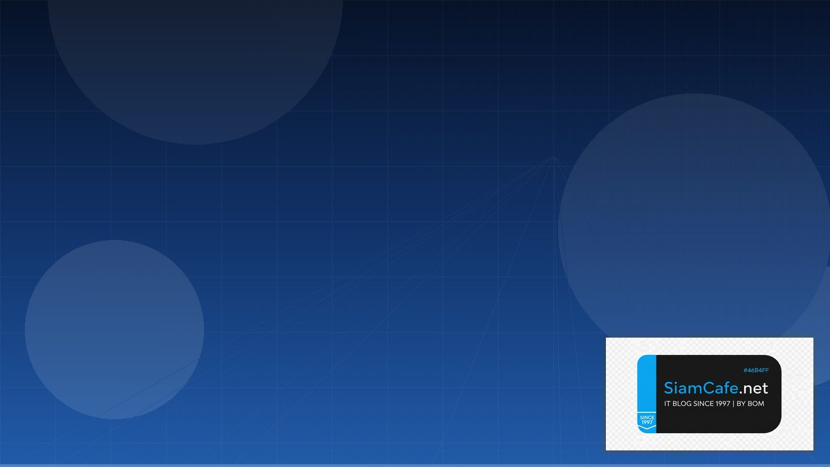 GCP Cloud Run Low Code No Code | SiamCafe Blog