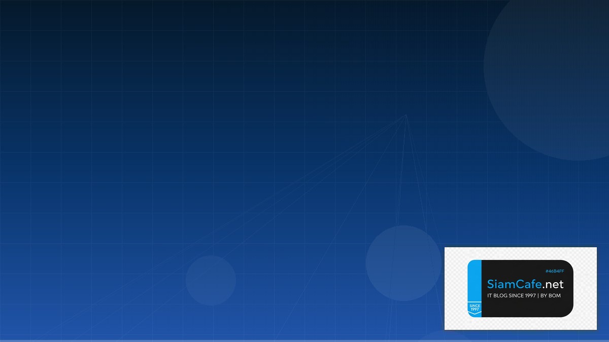 GCP Cloud Run Metric Collection | SiamCafe Blog