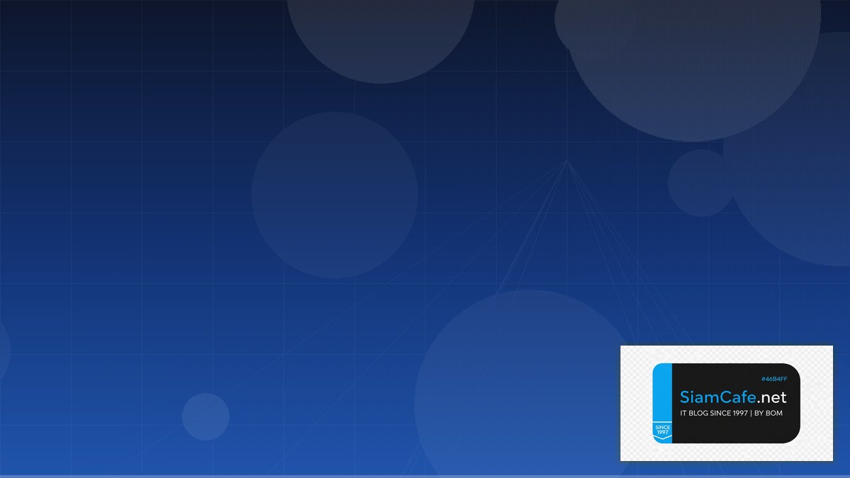 GCP Cloud Run Micro-segmentation | SiamCafe Blog