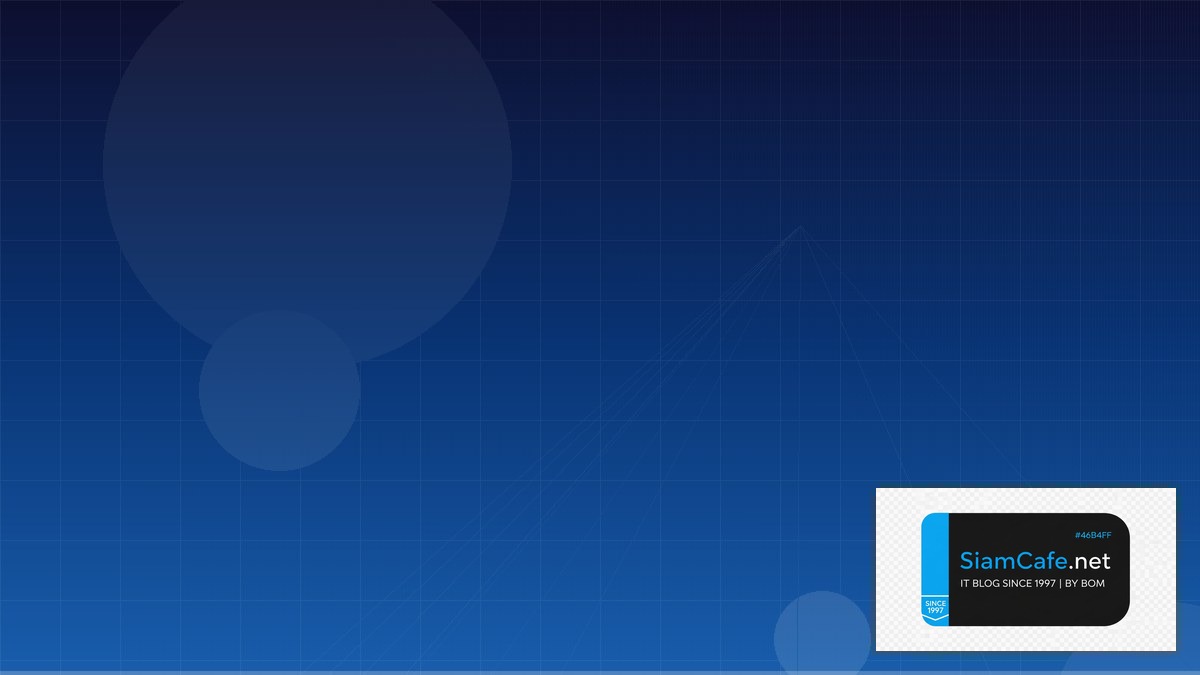 GCP Cloud Run Microservices Architecture | SiamCafe Blog