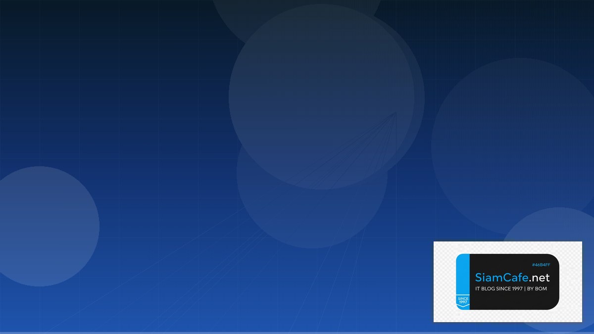 GCP Cloud Run MLOps Workflow | SiamCafe Blog