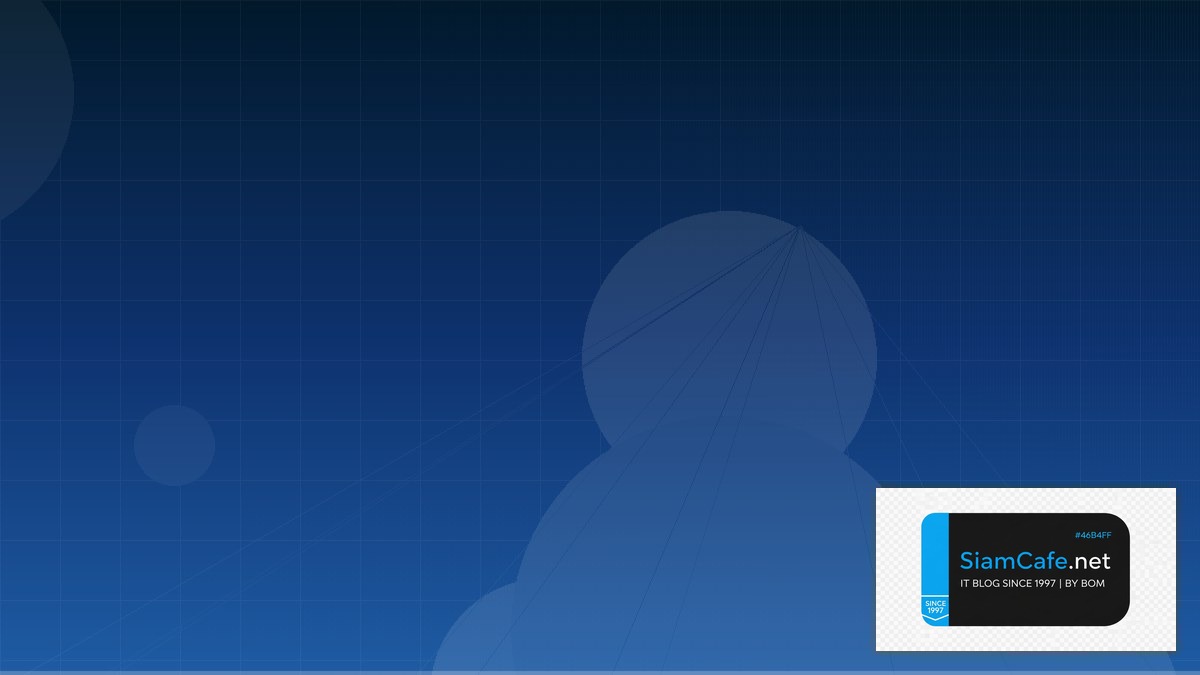 GCP Cloud Run Multi-tenant Design | SiamCafe Blog