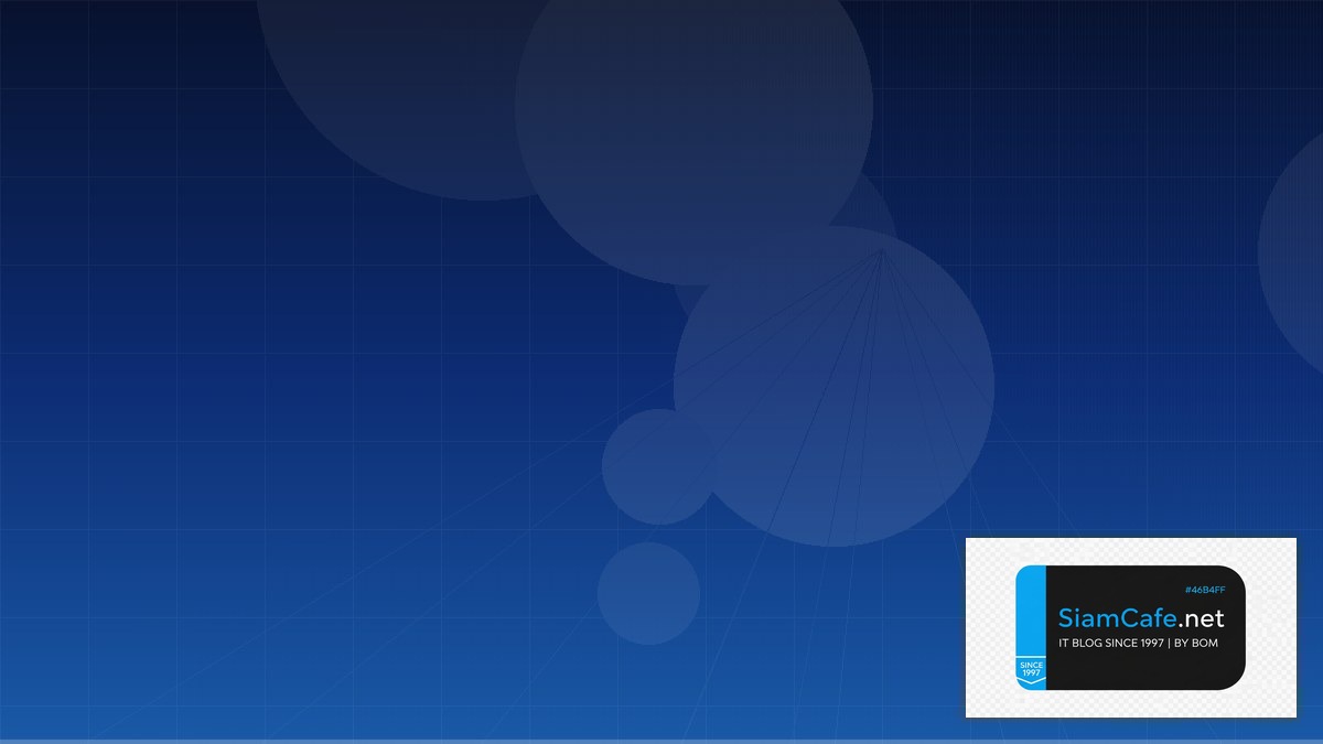 GCP Cloud Run Network Segmentation | SiamCafe Blog