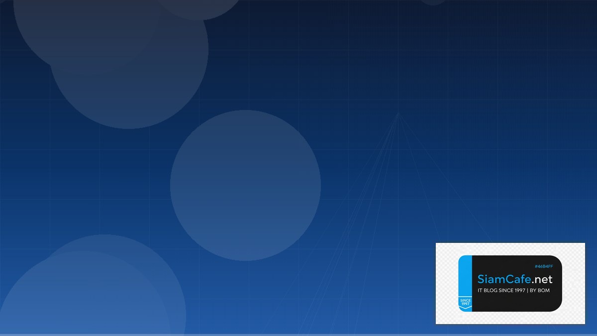 GCP Cloud Run Platform Engineering | SiamCafe Blog