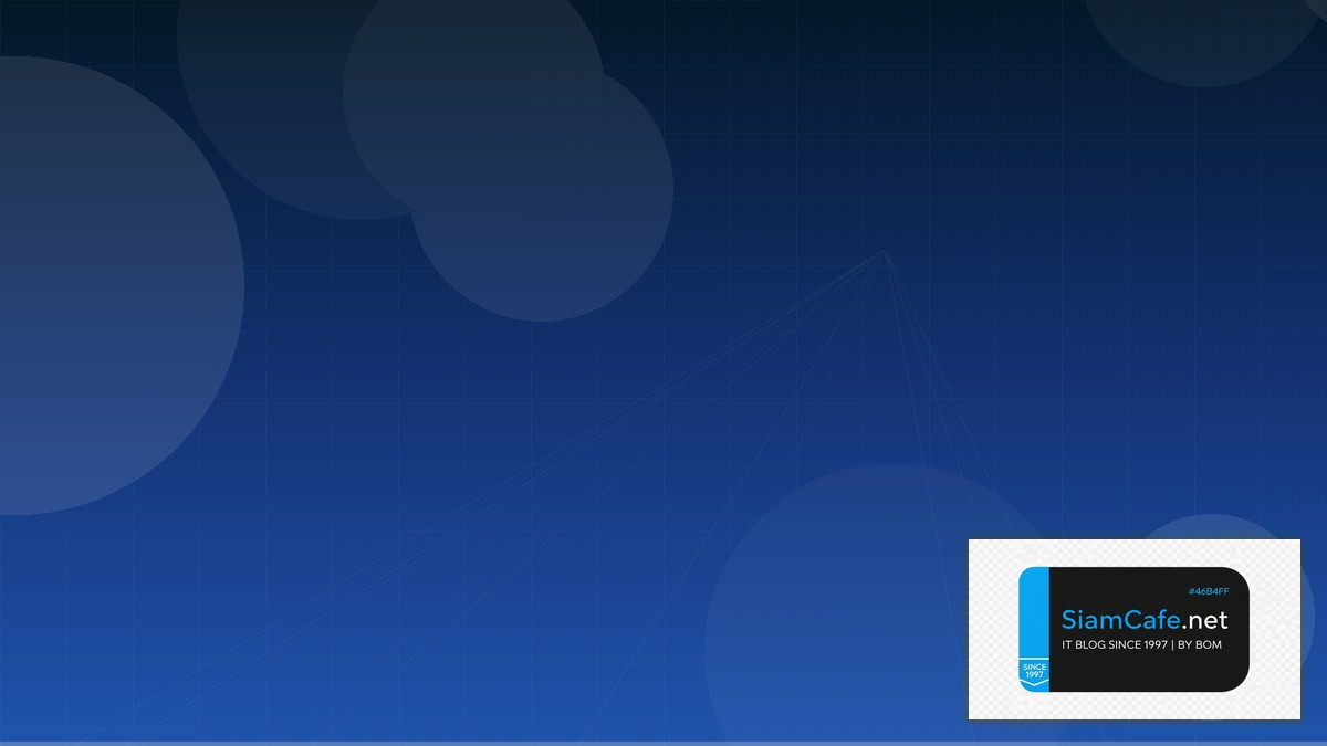 GCP Cloud Run Pod Scheduling | SiamCafe Blog