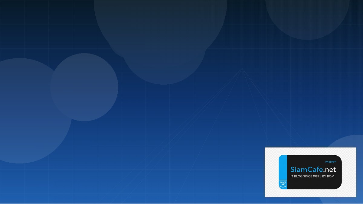 GCP Cloud Run Post-mortem Analysis | SiamCafe Blog