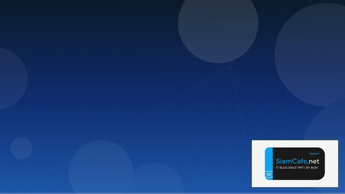 GCP Cloud Run Remote Work Setup | SiamCafe Blog