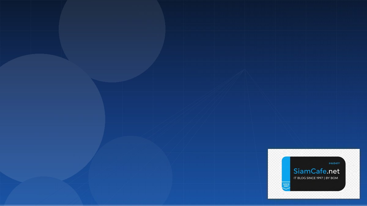 GCP Cloud Run Service Level Objective SLO | SiamCafe Blog