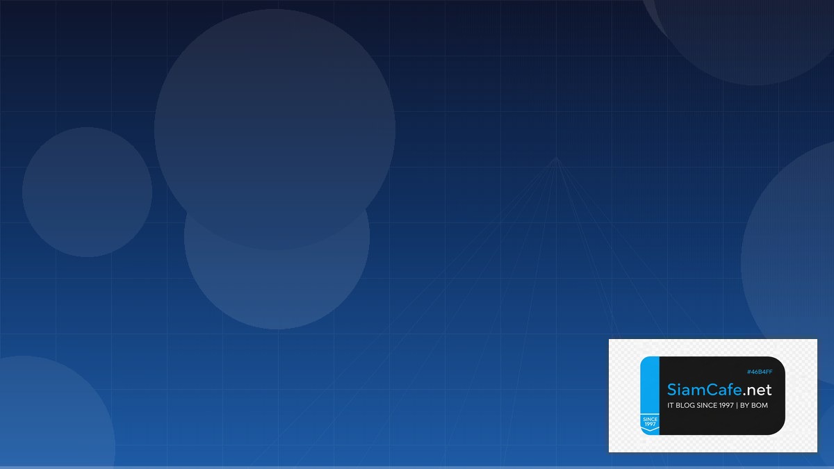 GCP Cloud Run Service Mesh Setup | SiamCafe Blog