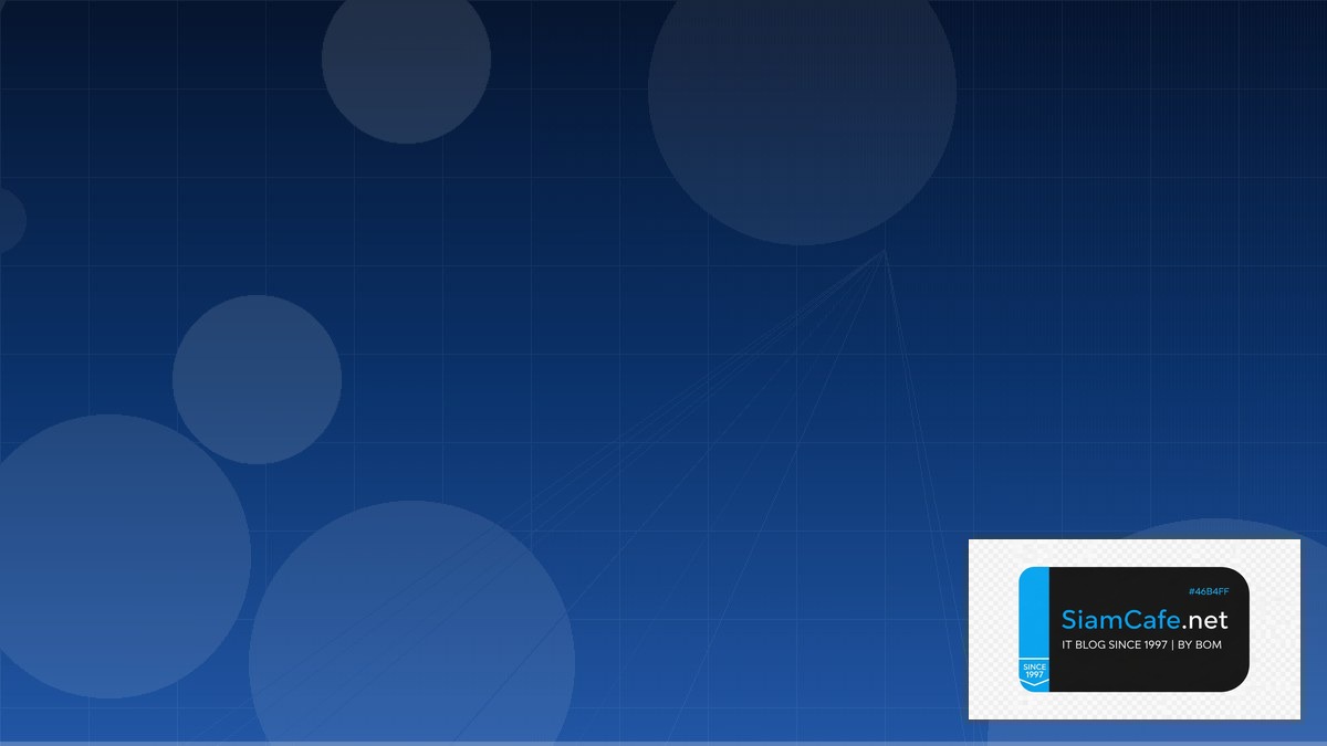 GCP Cloud Run Shift Left Security | SiamCafe Blog