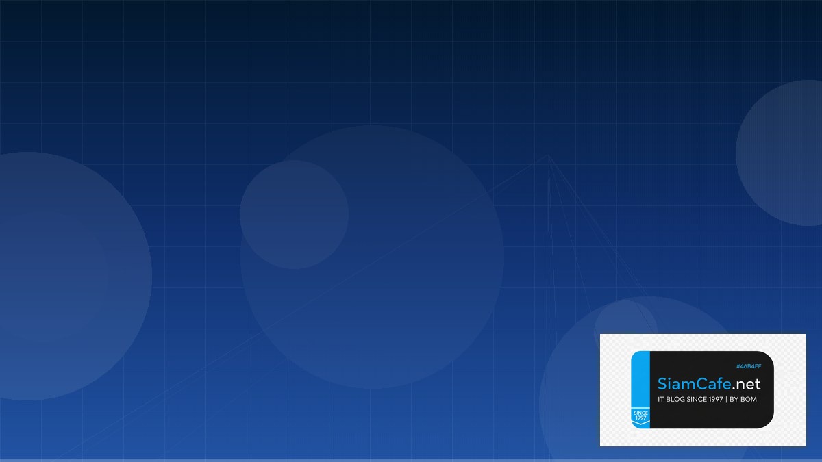 GCP Cloud Run Site Reliability SRE | SiamCafe Blog