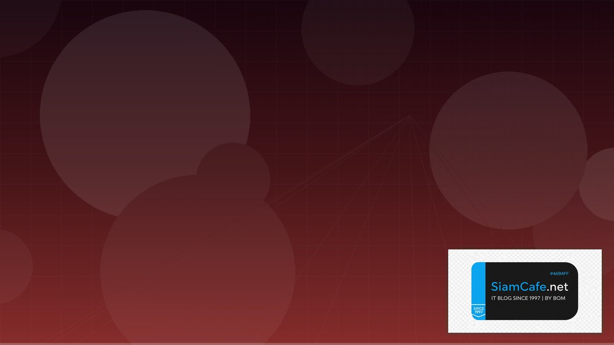 GCP Cloud Run SSL TLS Certificate | SiamCafe Blog