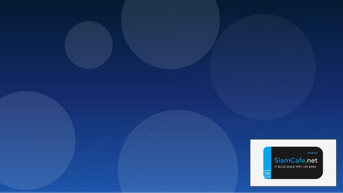 GCP Cloud Run Stream Processing | SiamCafe Blog