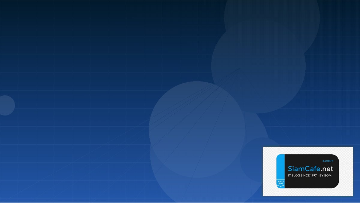 GCP Cloud Run Team Productivity | SiamCafe Blog