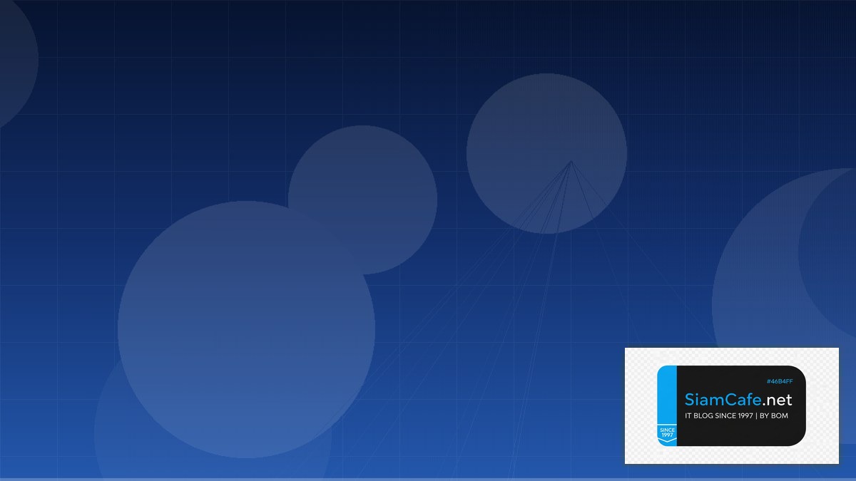 GCP Cloud Run Tech Conference 2026 | SiamCafe Blog