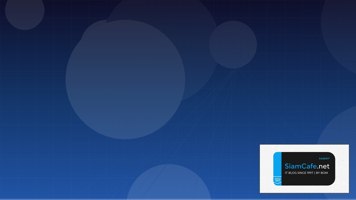 GCP Cloud Run Zero Downtime Deployment | SiamCafe Blog