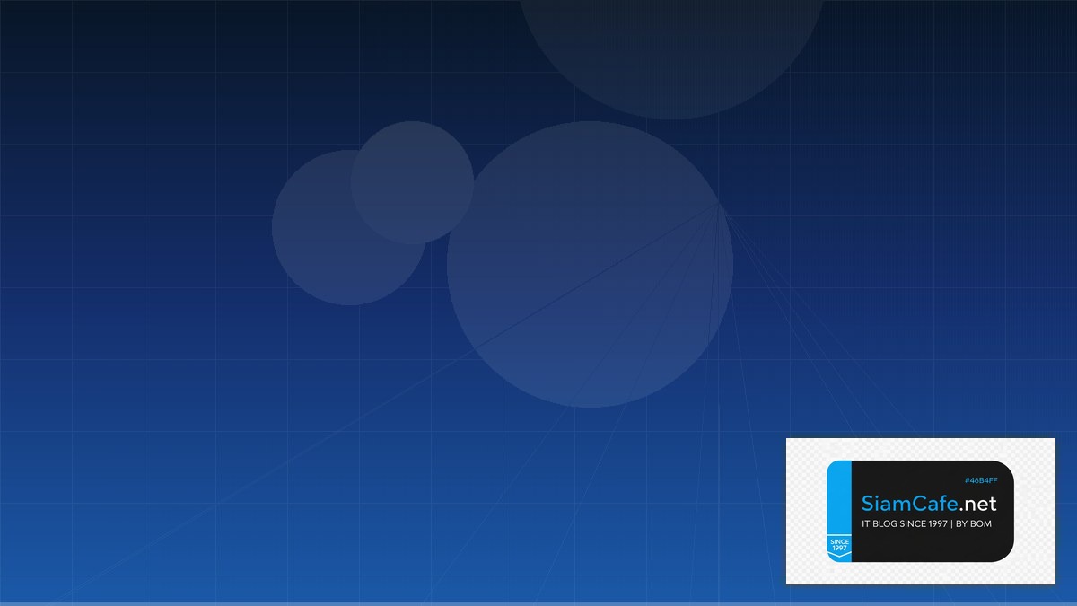 GCP Cloud Spanner Audit Trail Logging | SiamCafe Blog