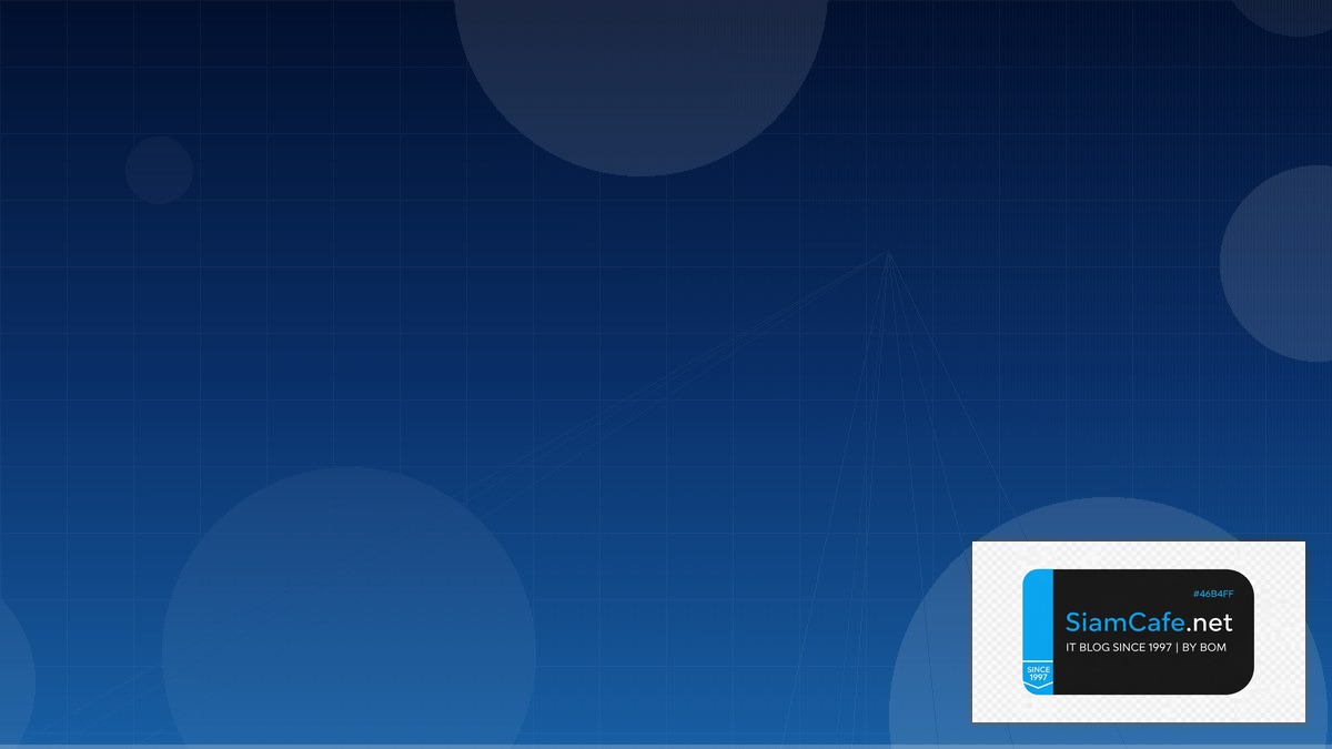 GCP Cloud Spanner Automation Script | SiamCafe Blog