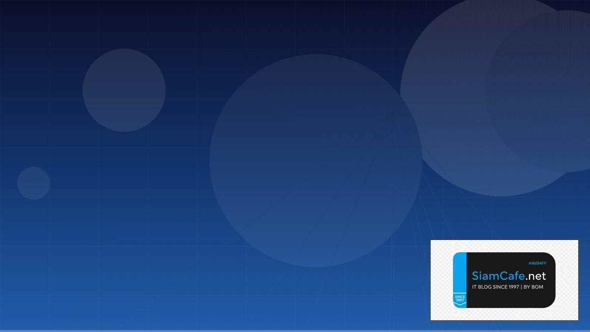 GCP Cloud Spanner Batch Processing Pipeline | SiamCafe Blog