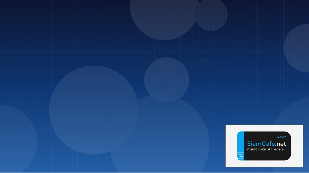 GCP Cloud Spanner Cache Strategy Redis | SiamCafe Blog