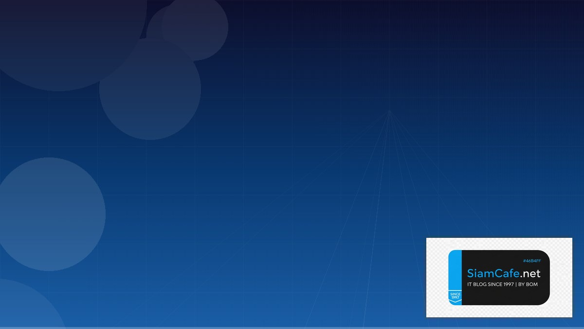 GCP Cloud Spanner Capacity Planning | SiamCafe Blog