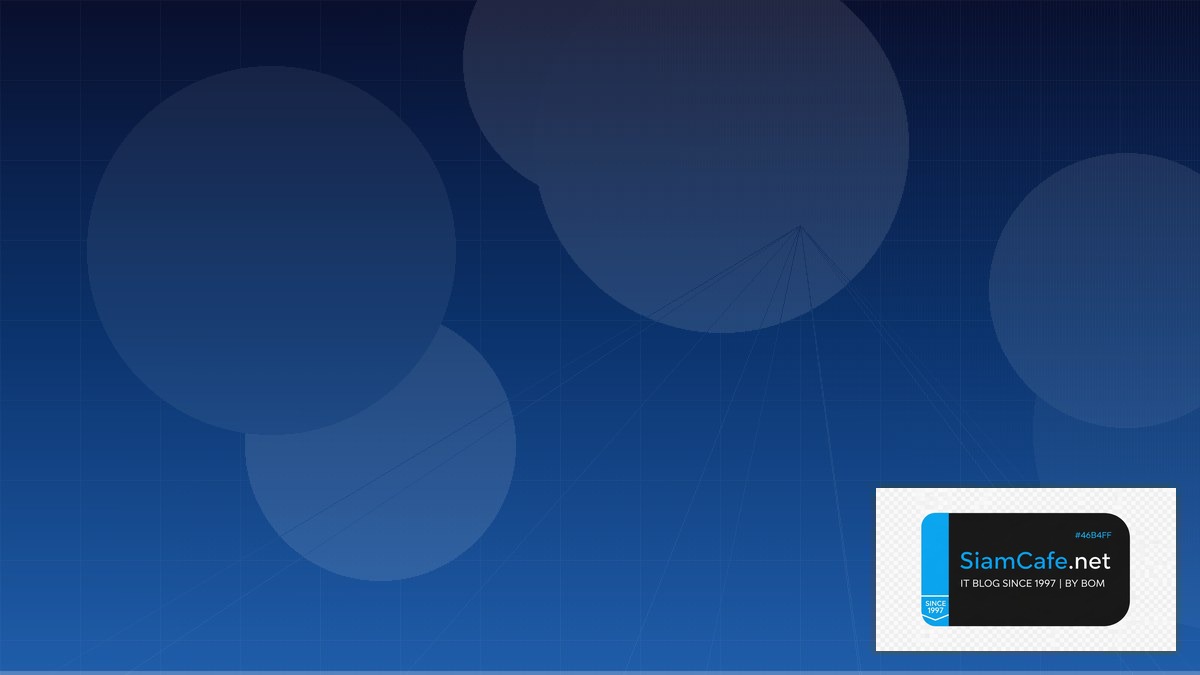 GCP Cloud Spanner Career Development IT | SiamCafe Blog