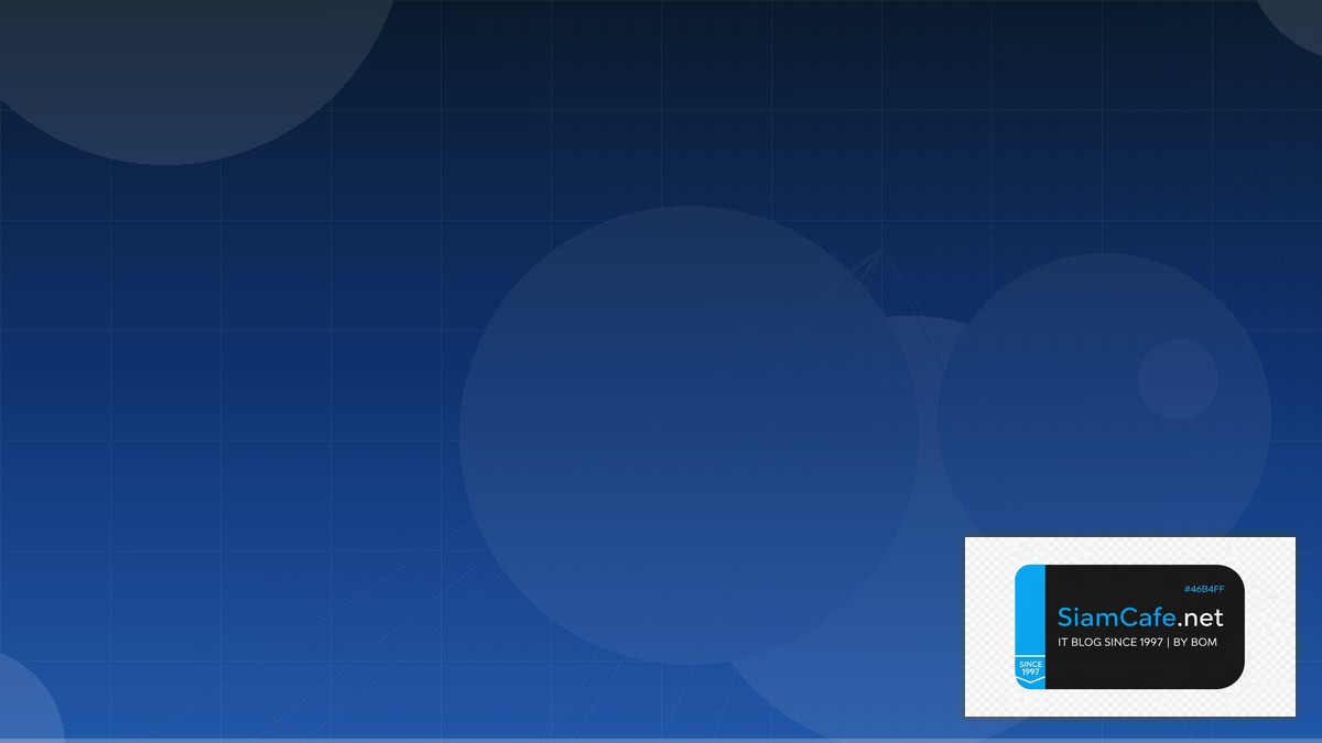 GCP Cloud Spanner CDN Configuration | SiamCafe Blog