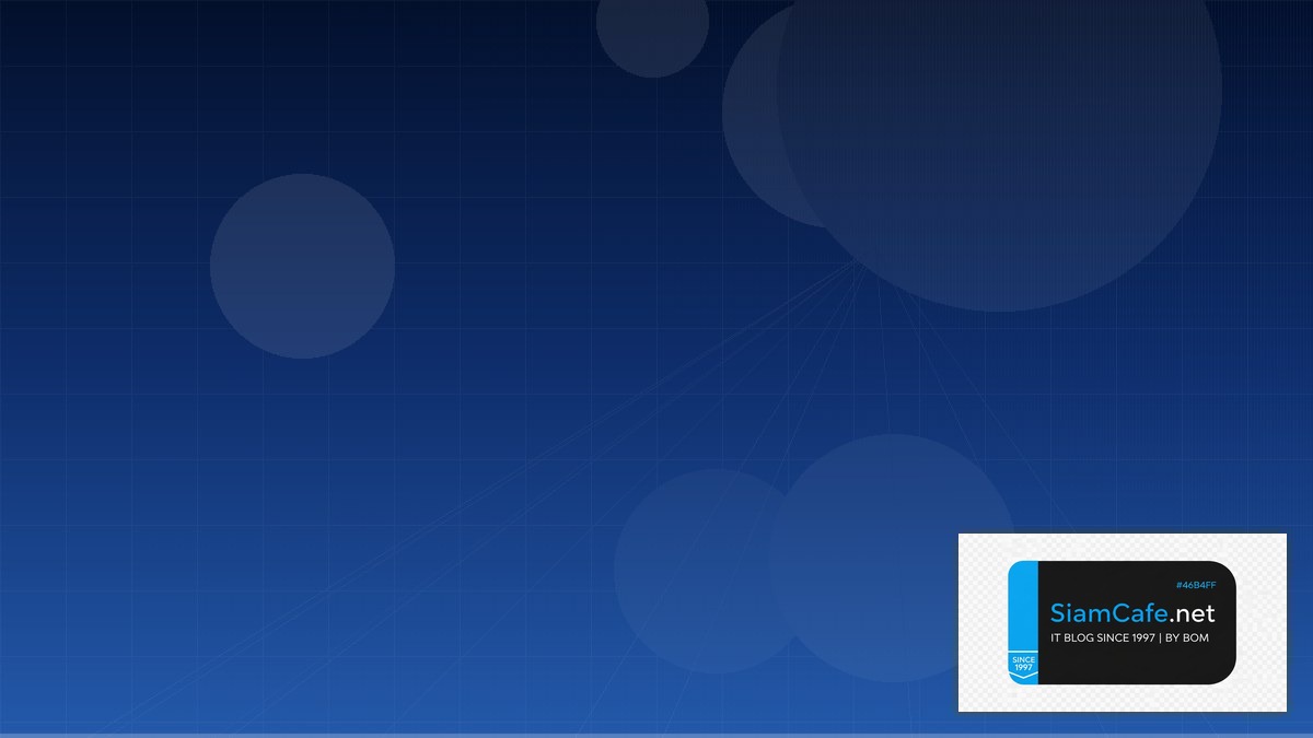 GCP Cloud Spanner Cloud Native Design | SiamCafe Blog