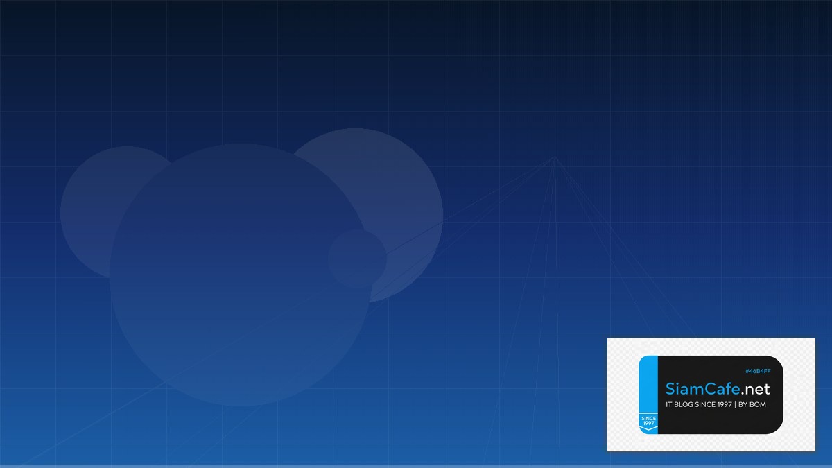 GCP Cloud Spanner Community Building | SiamCafe Blog