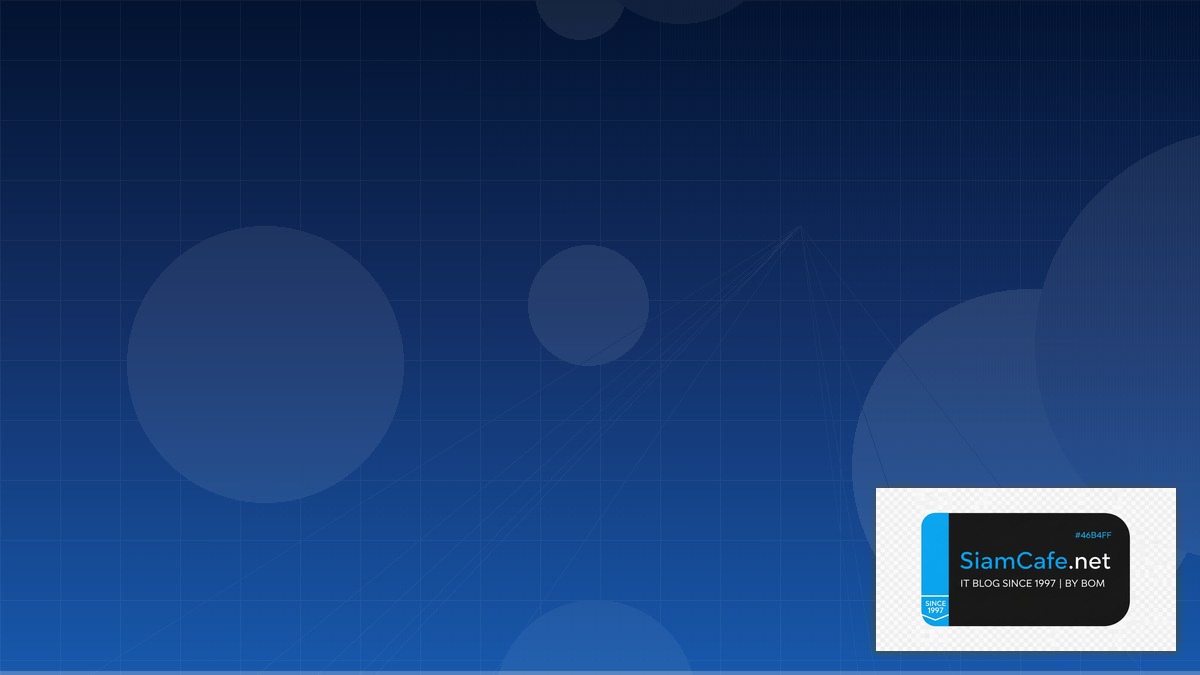 GCP Cloud Spanner Cost Optimization ลดค่าใช้จ่าย | SiamCafe Blog