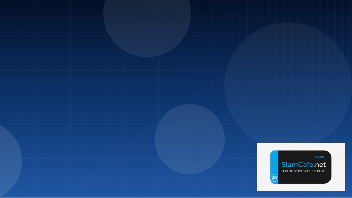 GCP Cloud Spanner Database Migration | SiamCafe Blog