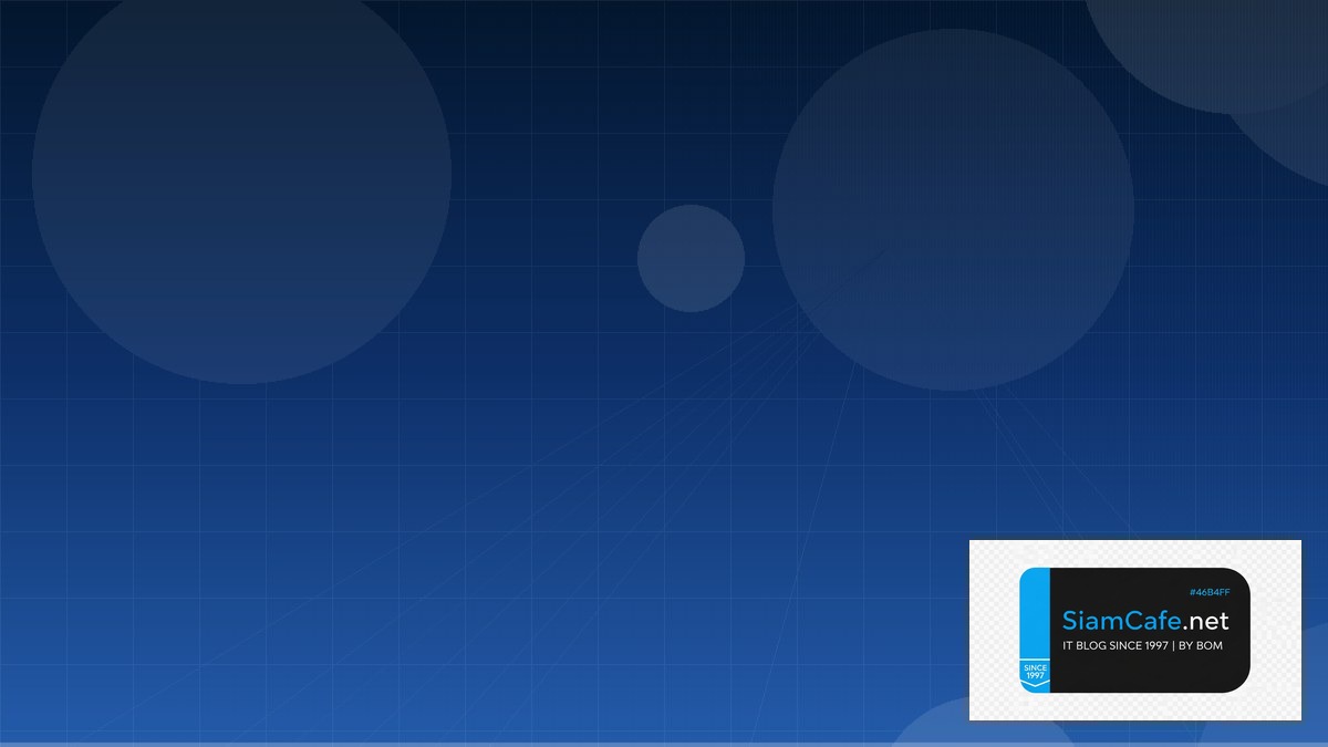 GCP Cloud Spanner Edge Deployment | SiamCafe Blog