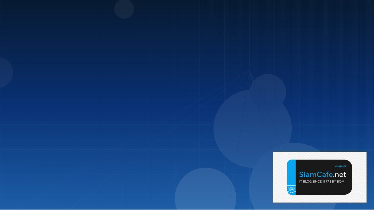 GCP Cloud Spanner Feature Flag Management | SiamCafe Blog