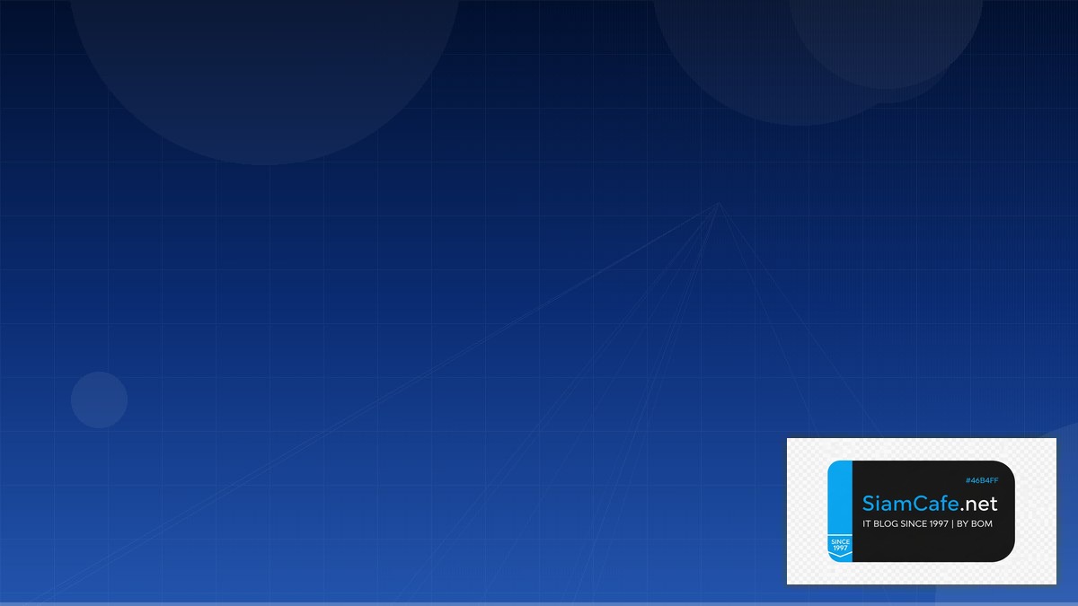 GCP Cloud Spanner Freelance IT Career | SiamCafe Blog