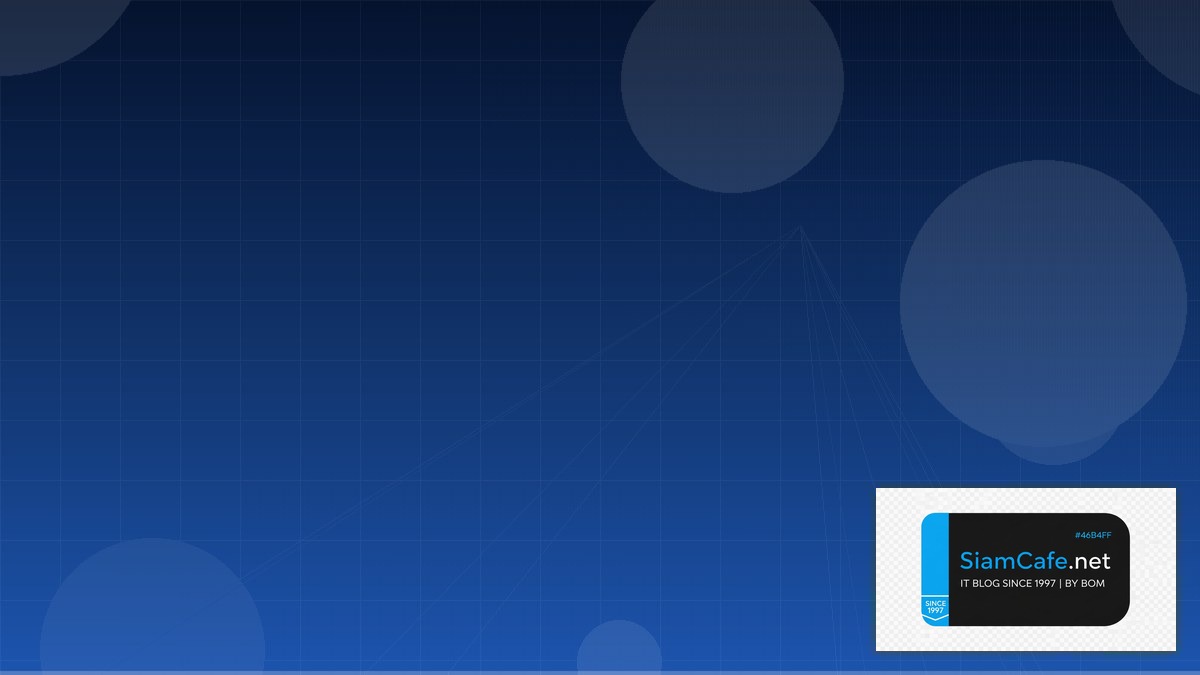 GCP Cloud Spanner Home Lab Setup | SiamCafe Blog