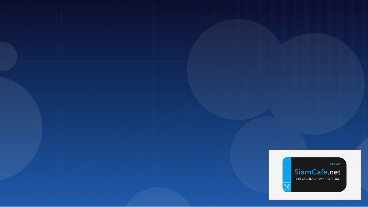 GCP Cloud Spanner Hybrid Cloud Setup | SiamCafe Blog