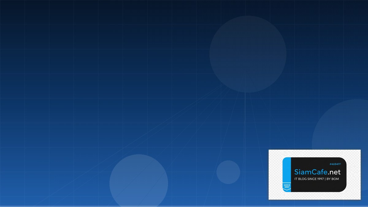 GCP Cloud Spanner Identity Access Management | SiamCafe Blog