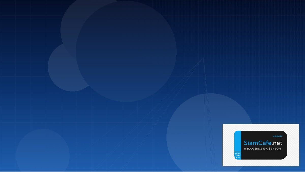 GCP Cloud Spanner Internal Developer Platform | SiamCafe Blog