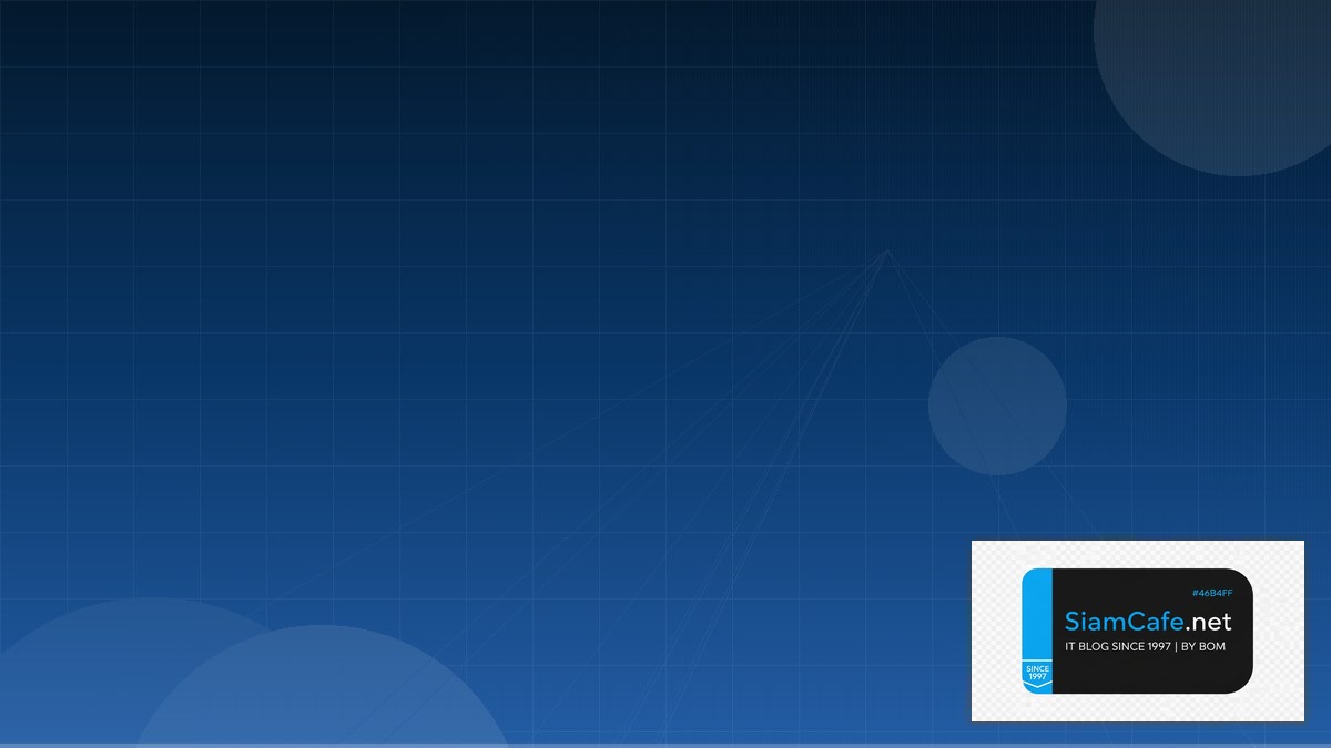 GCP Cloud Spanner IoT Gateway | SiamCafe Blog