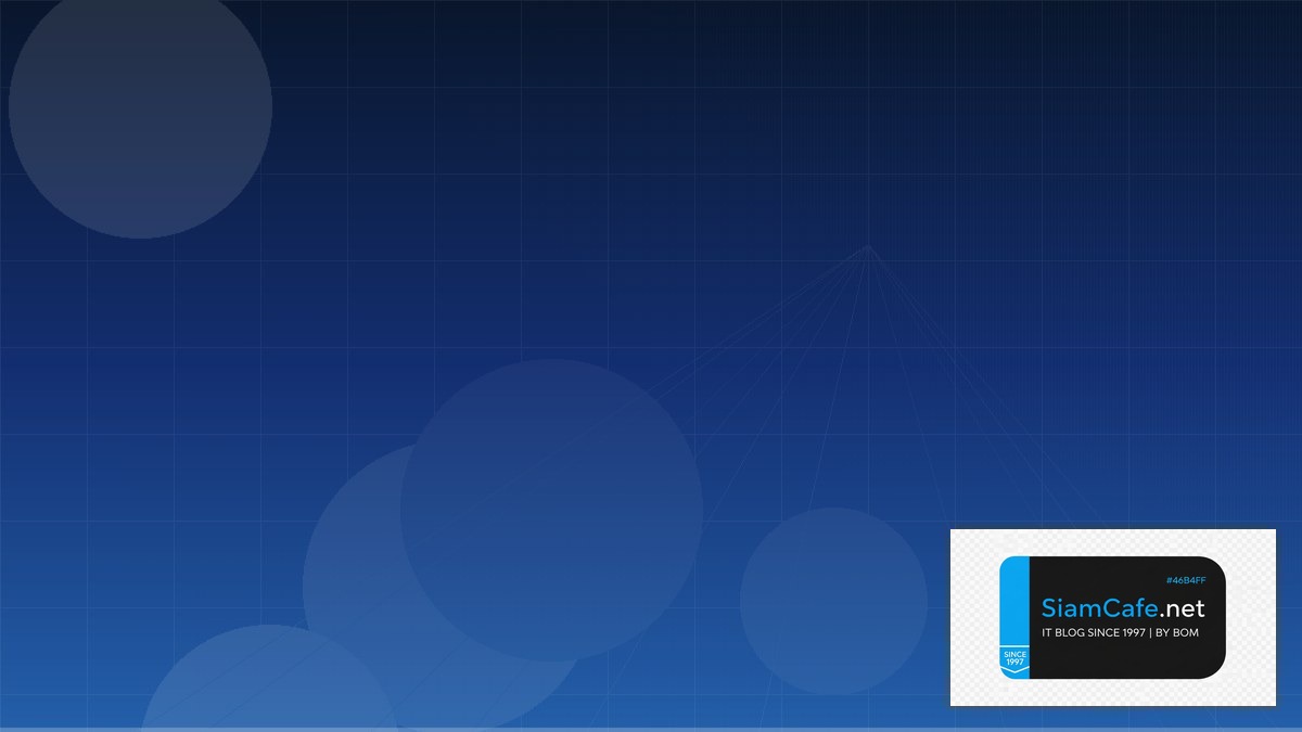 GCP Cloud Spanner Kubernetes Deployment | SiamCafe Blog