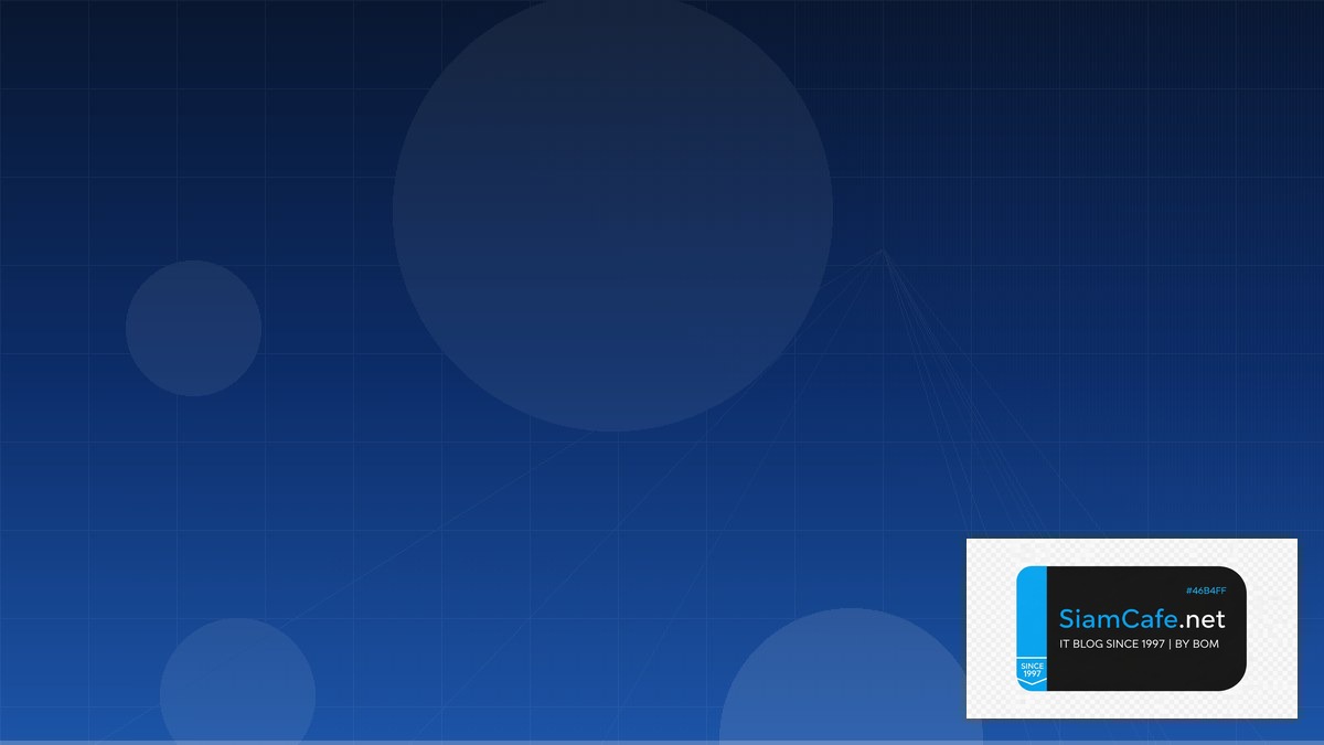 GCP Cloud Spanner Load Testing Strategy | SiamCafe Blog