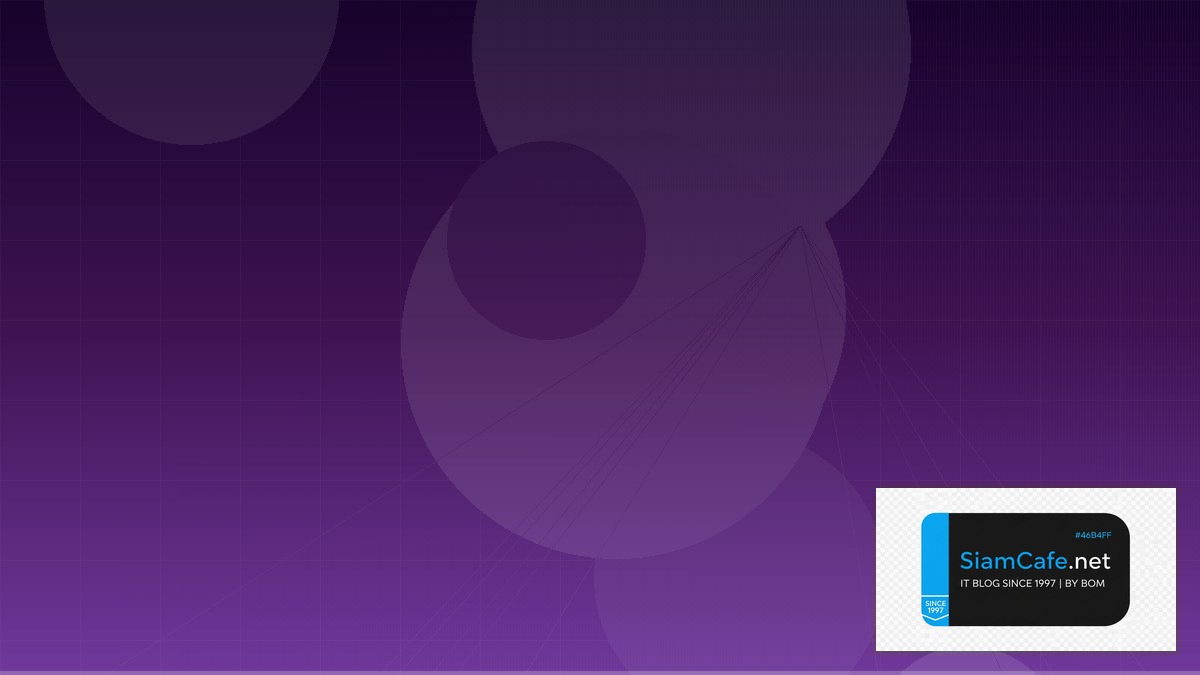 GCP Cloud Spanner Machine Learning Pipeline | SiamCafe Blog