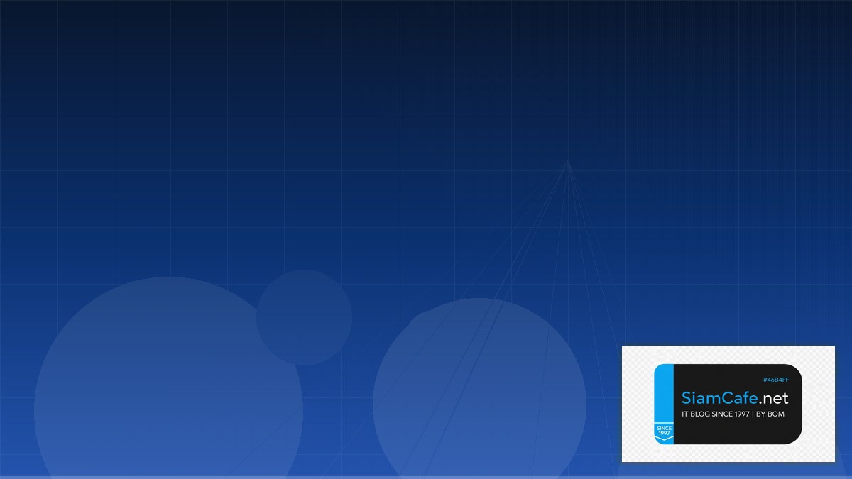 GCP Cloud Spanner Microservices Architecture | SiamCafe Blog