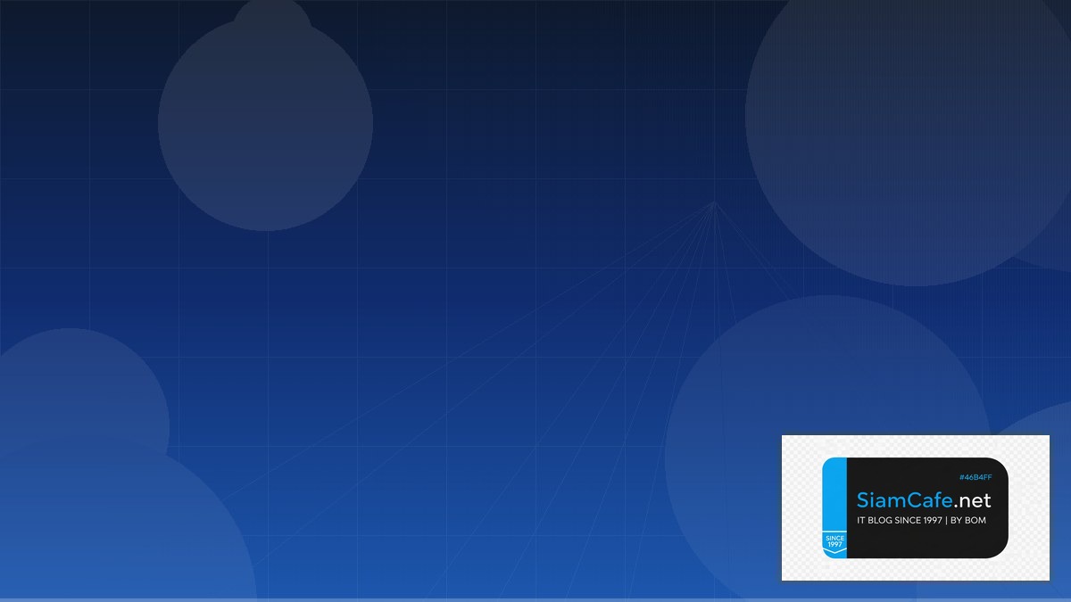 GCP Cloud Spanner MLOps Workflow | SiamCafe Blog