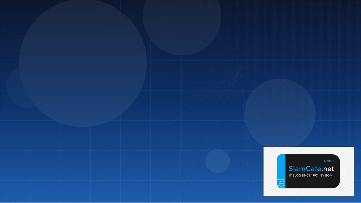 GCP Cloud Spanner Multi-tenant Design | SiamCafe Blog