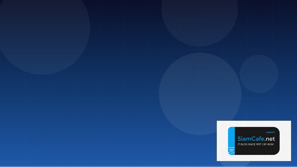 GCP Cloud Spanner Network Segmentation | SiamCafe Blog